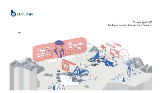 Intelligent Assisted Transportation Solutions