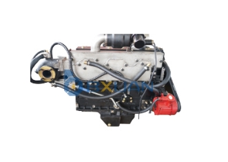Explosion-proof Diesel Engine 105kW / 85kW