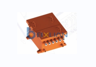 Explosion- proof Synchronous Motor Drive