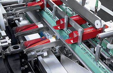 Pneumatic Equipment Integration